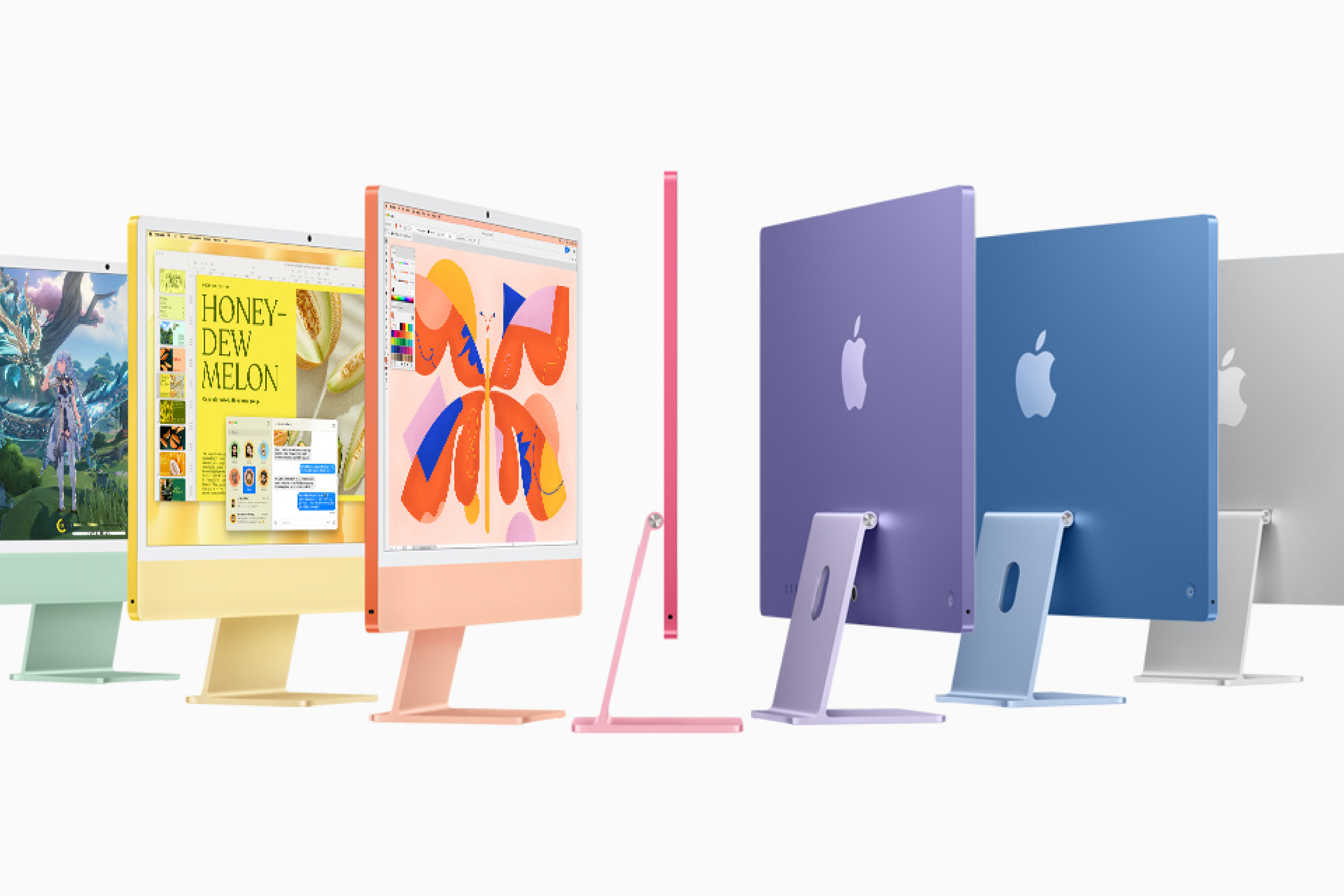 iMac