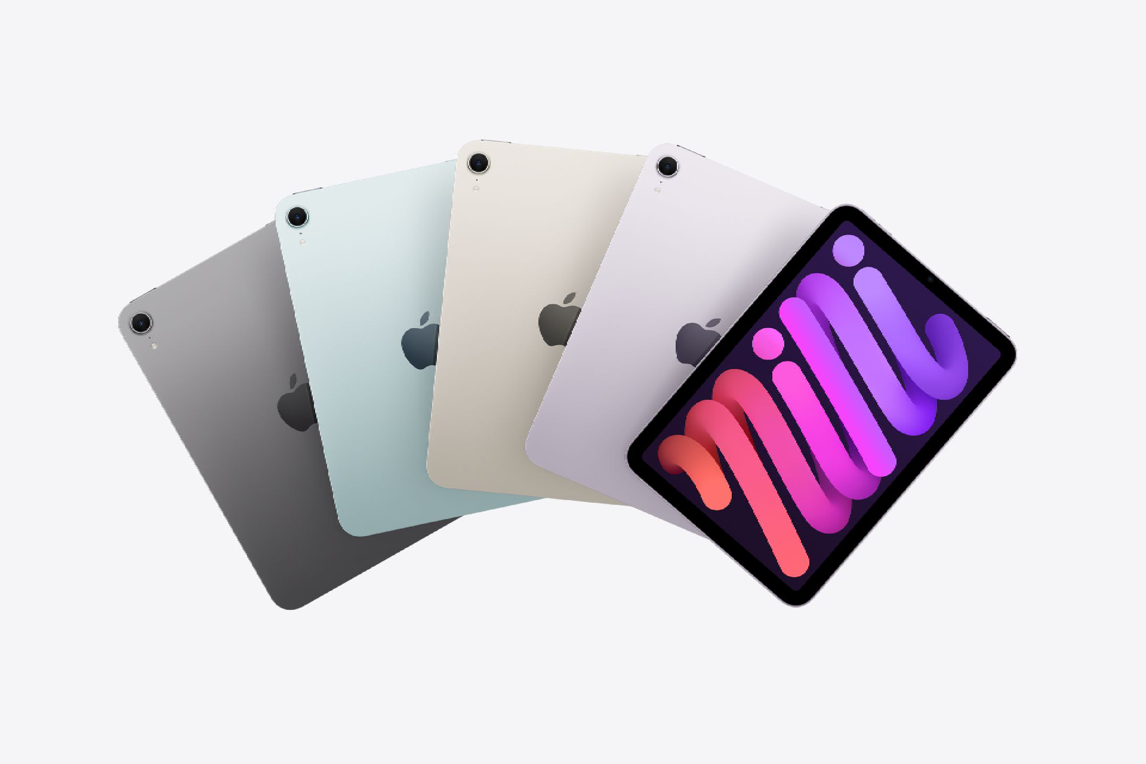 iPad