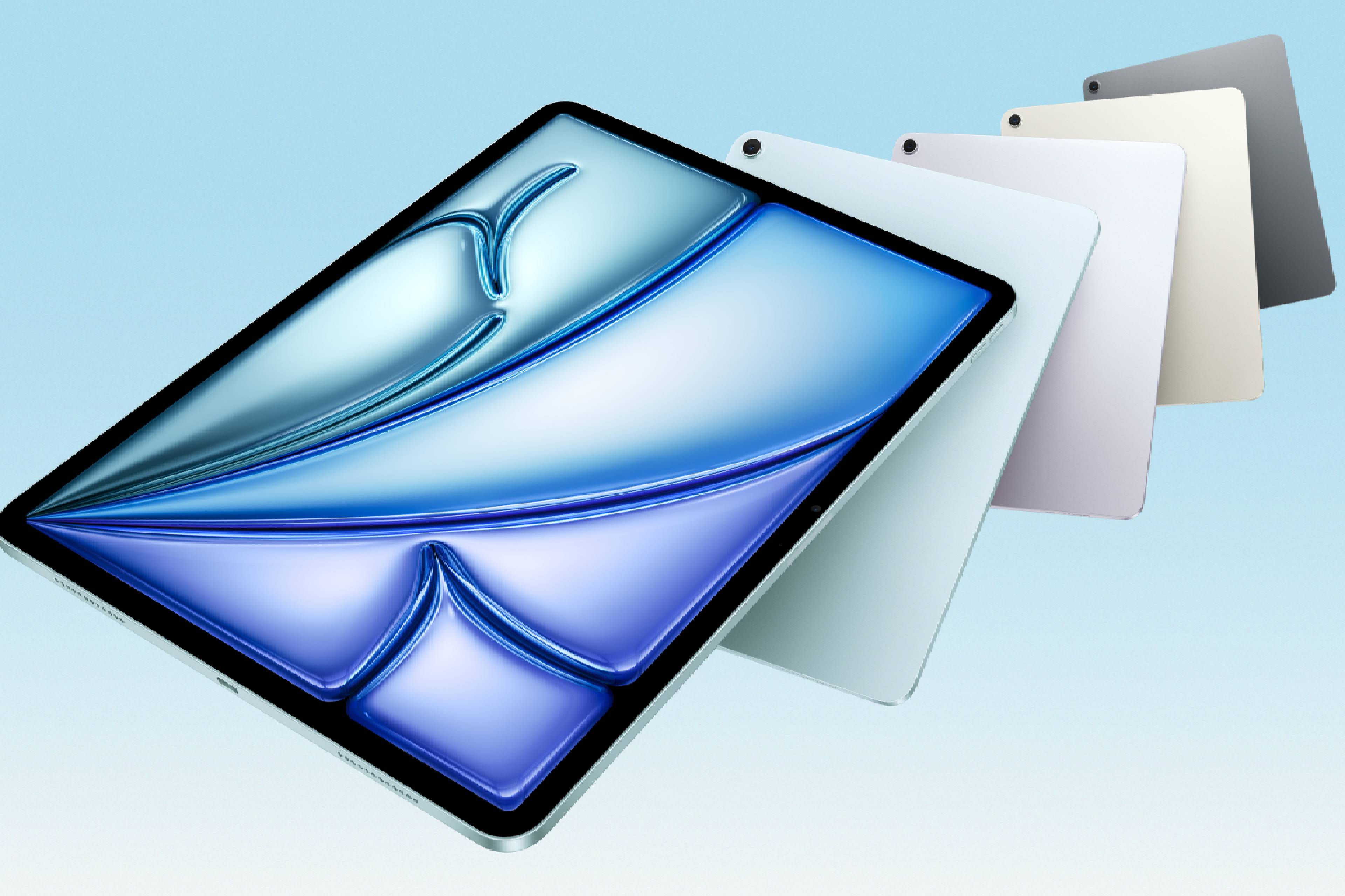 iPad Air