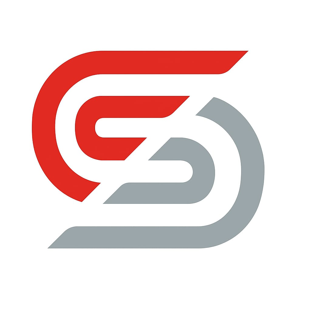 Superior Digital Logo