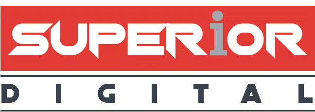 Superior Digital Text