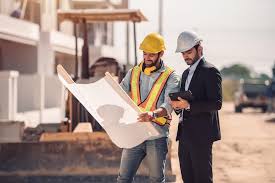 Builder's of Homes & Commercial Spaces