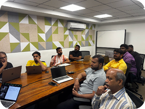 Elevating Apple  Solutions Together