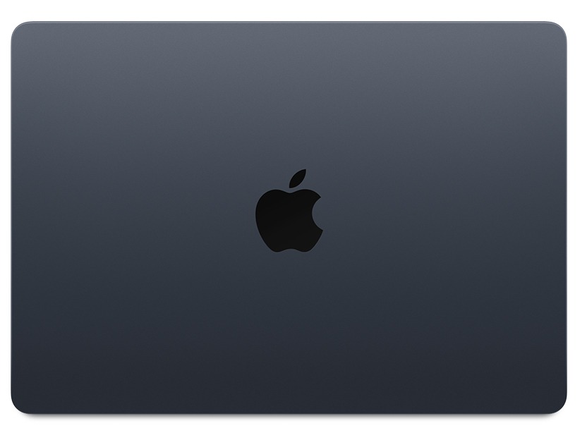 Secure Encryption Apple Logo