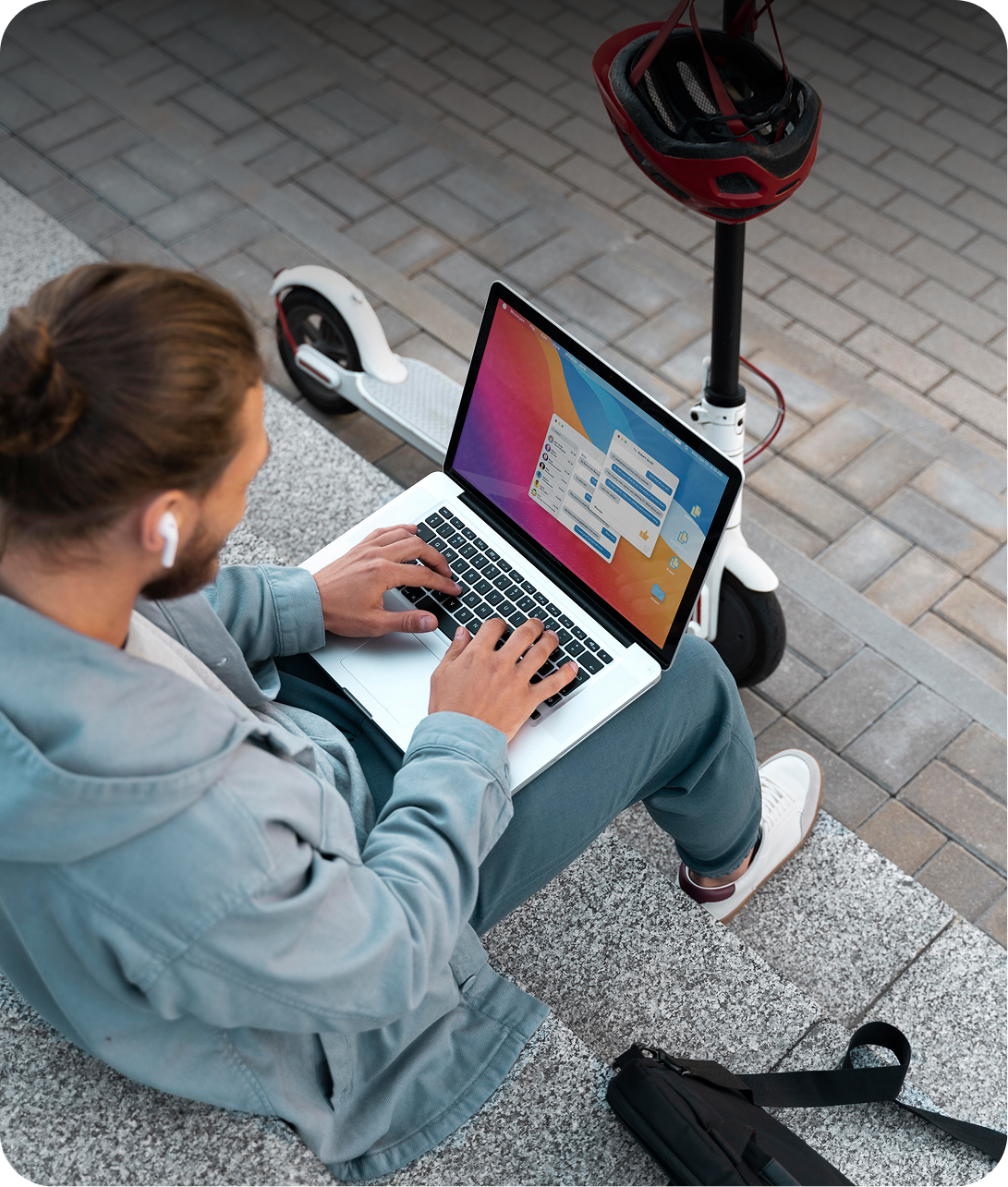 enterprise mobility smartphones tablets workplace