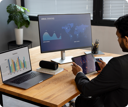  business computing solutions modern workplace IT infrastructure