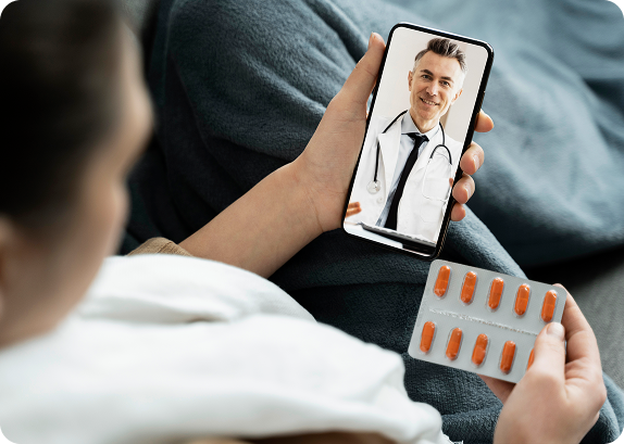 pharmaceutical company digital healthcare innovation