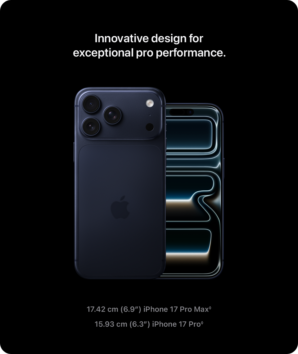Innovative design