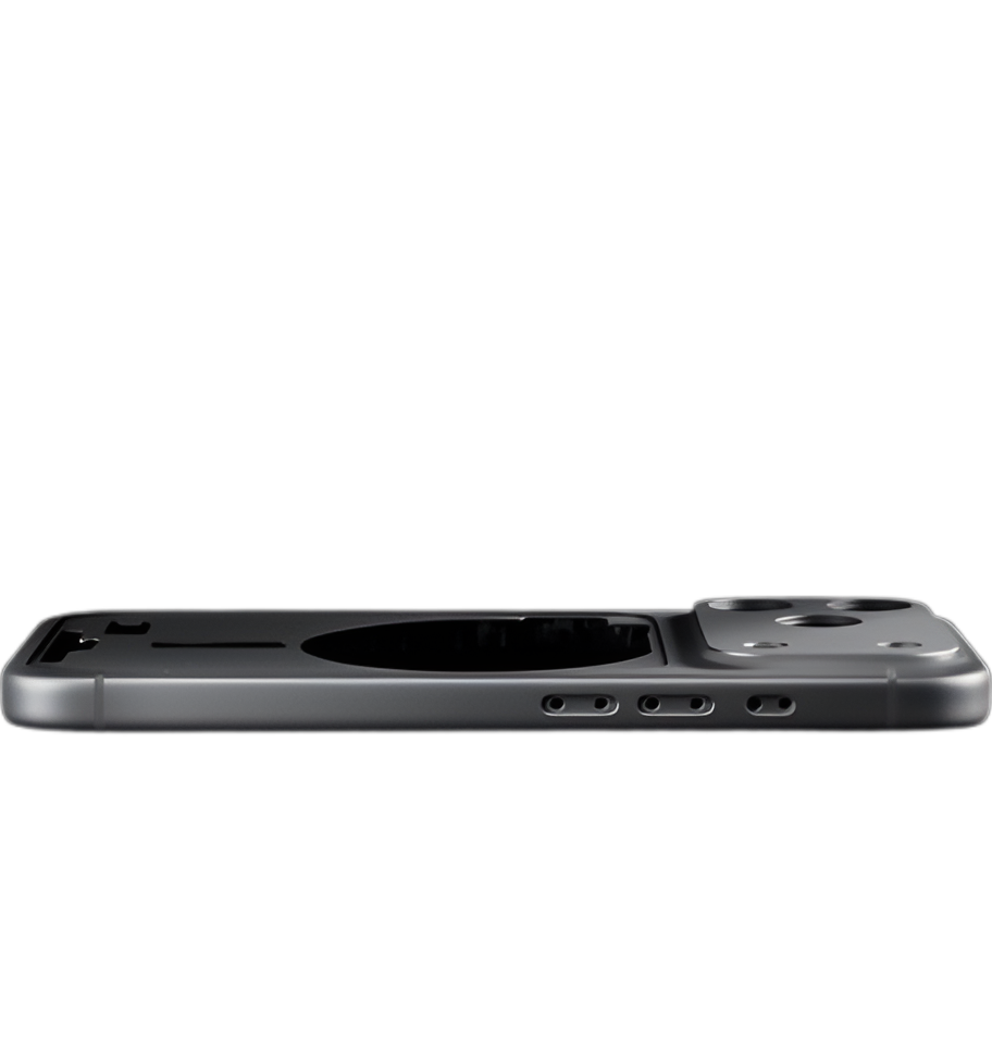 Aluminium Design