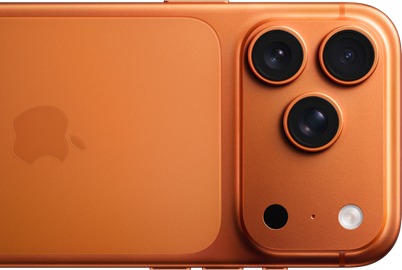 Rear Camera