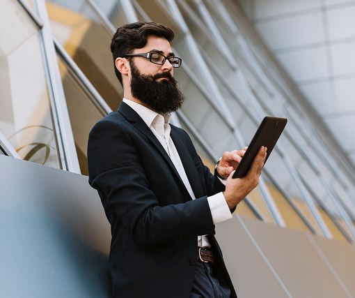 enterprise mobility solutions remote workforce business