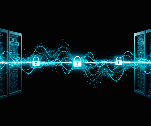 enterprise network security solutions cybersecurity protection system