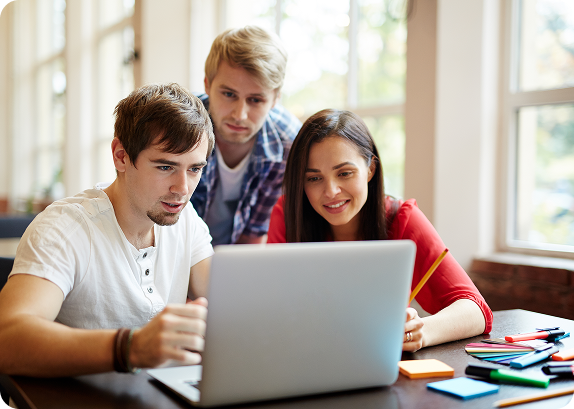 technology institute digital learning students